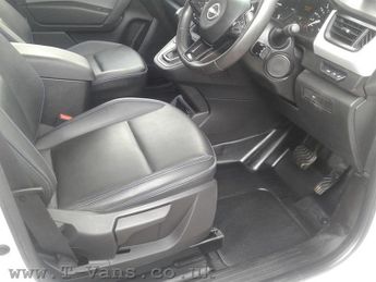 Nissan Townstar TEKNA L1