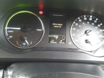 Nissan Townstar TEKNA L1
