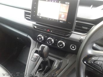 Nissan Townstar TEKNA L1