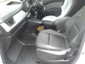 Nissan Townstar TEKNA L1