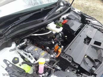 Nissan Townstar TEKNA L1