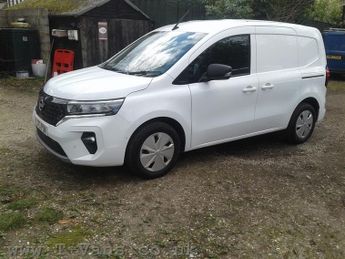 Nissan Townstar TEKNA L1
