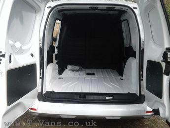 Nissan Townstar TEKNA L1