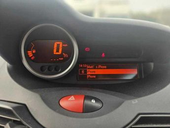 Renault Twingo DYNAMIQUE