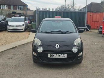 Renault Twingo DYNAMIQUE