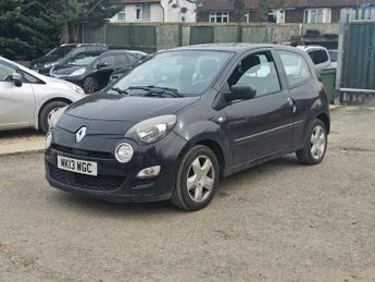 Renault Twingo DYNAMIQUE