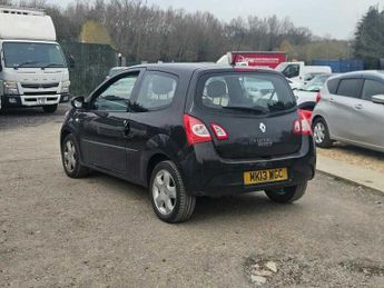 Renault Twingo DYNAMIQUE