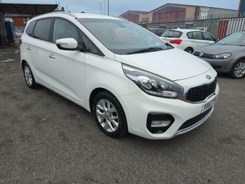 Kia Carens 1.6 GDi 2 Euro 6 (s/s) 5dr