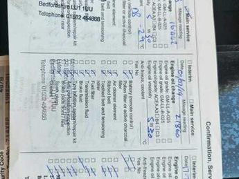 Vauxhall Astra LIFE 16V TWINPORT