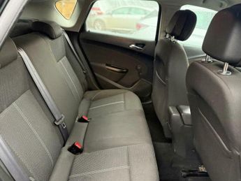 Vauxhall Astra 1.6i SRi Auto Euro 6 5dr