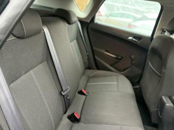 Vauxhall Astra 1.6i SRi Auto Euro 6 5dr