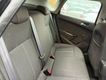 Vauxhall Astra 1.6i SRi Auto Euro 6 5dr