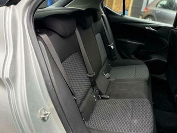 Vauxhall Astra 1.6i SRi Auto Euro 6 5dr