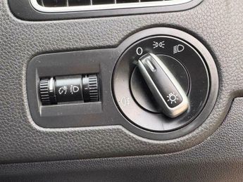 Volkswagen Polo 1.4 SE DSG Euro 5 5dr