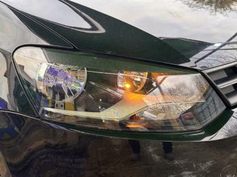 Volkswagen Polo 1.4 SE DSG Euro 5 5dr