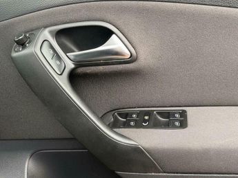 Volkswagen Polo 1.4 SE DSG Euro 5 5dr