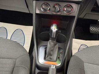 Volkswagen Polo 1.4 SE DSG Euro 5 5dr