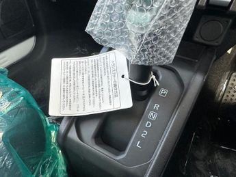 Suzuki Jimny 1.5+NOMADE+ALLGRIP+AUTO+HUGE SPEC+NEW