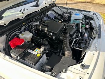 Suzuki Jimny 1.5+NOMADE+ALLGRIP+AUTO+HUGE SPEC+NEW