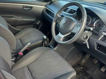 Suzuki Swift 1.2 SZ2 Euro 5 5dr