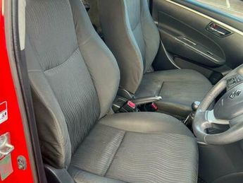 Suzuki Swift 1.2 SZ2 Euro 5 5dr