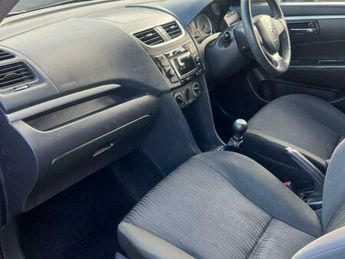 Suzuki Swift 1.2 SZ2 Euro 5 5dr