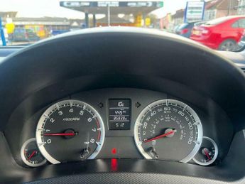 Suzuki Swift 1.2 SZ2 Euro 5 5dr