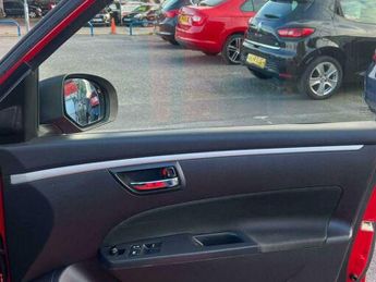 Suzuki Swift 1.2 SZ2 Euro 5 5dr