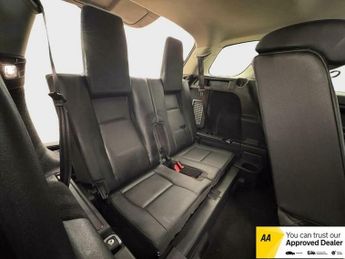 Land Rover Discovery Sport 2.0 TD4 SE Tech Auto 4WD Euro 6 (s/s) 5dr