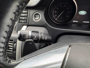 Land Rover Discovery Sport 2.0 TD4 SE Tech Auto 4WD Euro 6 (s/s) 5dr