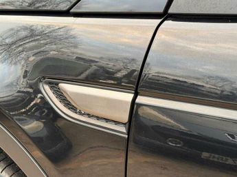 Land Rover Discovery Sport 2.0 TD4 SE Tech Auto 4WD Euro 6 (s/s) 5dr