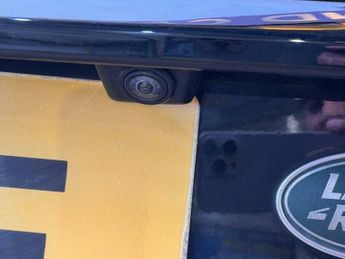 Land Rover Discovery Sport 2.0 TD4 SE Tech Auto 4WD Euro 6 (s/s) 5dr