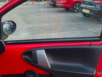 Peugeot 107 1.0 12V Active Euro 5 5dr