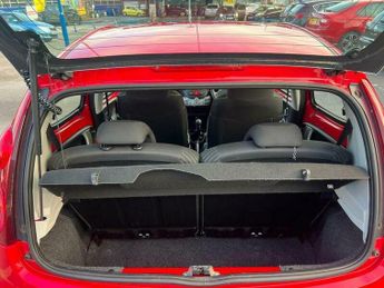 Peugeot 107 1.0 12V Active Euro 5 5dr