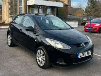 Mazda 2 1.3 TS Euro 4 5dr
