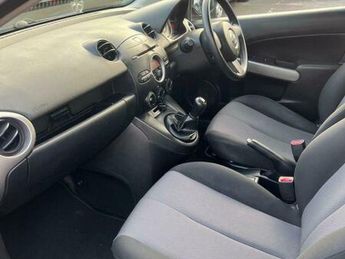 Mazda Mazda2 1.3 TS Euro 4 5dr