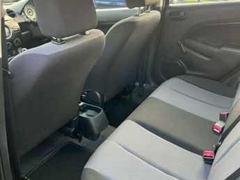 Mazda Mazda2 1.3 TS Euro 4 5dr