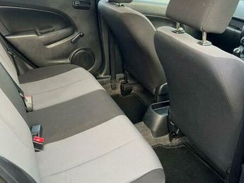 Mazda Mazda2 1.3 TS Euro 4 5dr