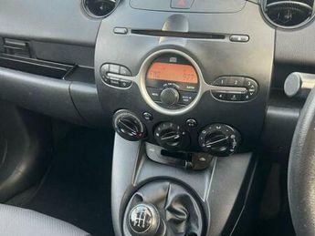 Mazda Mazda2 1.3 TS Euro 4 5dr
