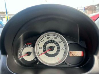 Mazda Mazda2 1.3 TS Euro 4 5dr