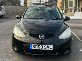 Mazda Mazda2 1.3 TS Euro 4 5dr