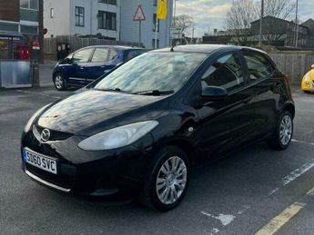 Mazda Mazda2 1.3 TS Euro 4 5dr