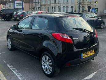 Mazda Mazda2 1.3 TS Euro 4 5dr