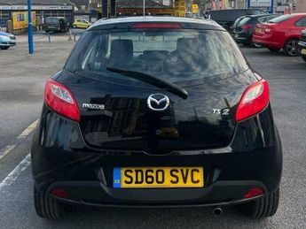 Mazda Mazda2 1.3 TS Euro 4 5dr