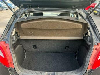 Mazda Mazda2 1.3 TS Euro 4 5dr