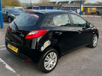 Mazda Mazda2 1.3 TS Euro 4 5dr