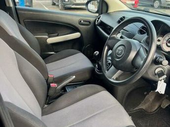 Mazda Mazda2 1.3 TS Euro 4 5dr