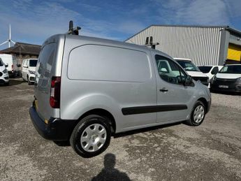 Peugeot Partner HDI S L1 850
