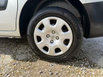 Peugeot Partner HDI S L1 850