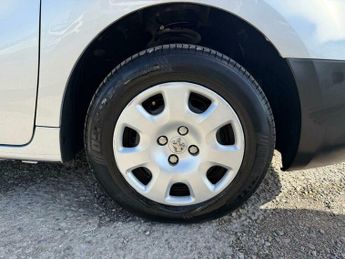 Peugeot Partner HDI S L1 850